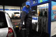 El aumento del 5% en las naftas se aplicaría desde este fin de semana