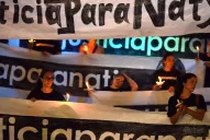Video: allegados a Natalia pidieron justicia frente al Ente Tucumán Turismo