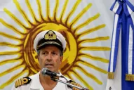 Enrique Balbi: sentí un gran dolor al asumir que no había sobrevivientes en el ARA San Juan