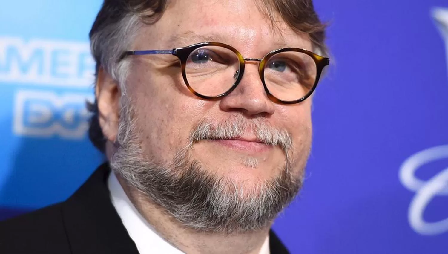 El mexicano Guillermo del Toro es favorito en los Globos de Oro. FOTO TOMADA DE DEBATE.COM.MX