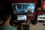 Los videojuegos, una nueva adicción: qué opinan los gamers tucumanos