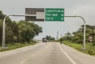 La educación es el único camino para que la “vieja 38” deje de ser “la ruta de la muerte”