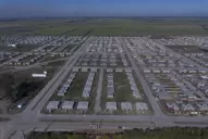 Tras rescindirle un contrato a Marán, el IPV abre un sumario