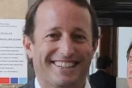 Martín Insaurralde: la veo a Cristina con ganas de construir un gran frente electoral