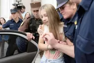 Más detalles de la confesión de Nahir Galarza: cómo preparó el arma para matar a su ex novio