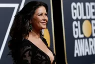 #TIMESUP: el movimiento contra el acoso que marcó tendencia en los Globos de Oro 2018