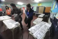 La Nación propicia la eliminación del acople y una reducción de los gastos en las legislaturas