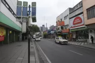 Hoy no habrá colectivos urbanos ni interurbanos