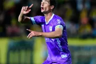 Andrés Lamas sobre su llegada a Atlético: nos vamos a encontrar con Peñarol y será un partidazo