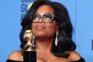 Oprah Winfrey analiza candidatearse a la presidencia de EEUU después de su encendido en los Globos de Oro