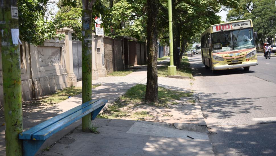 UTA convocó un paro de 24 horas y hoy no habrá ómnibus urbanos ni interurbanos en Tucumán