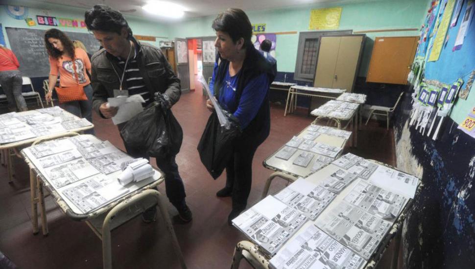La Nación impulsa la boleta electrónica y pide el fin del acople