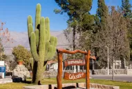 Cafayate, entre los destinos más caros del NOA
