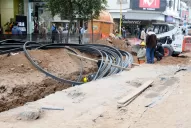 Desde mañana y por tres semanas estará cortado el tránsito en la City tucumana