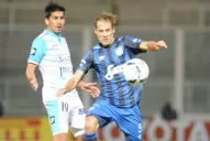 Nery Leyes regresa a Atlético: vuelvo al club donde me sentí muy feliz