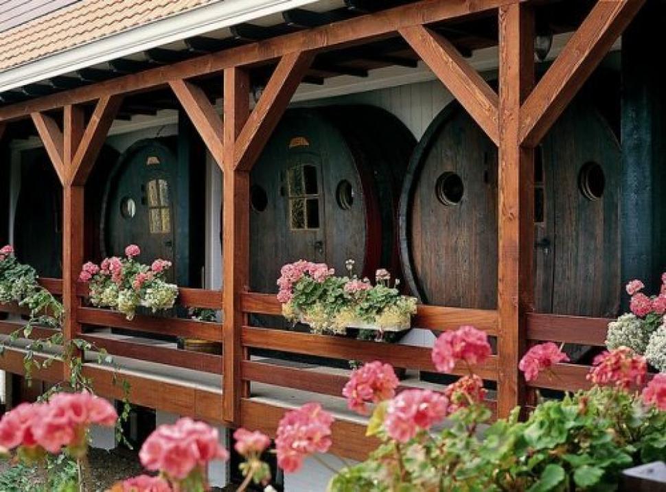 Holanda - Hotel-Restaurant-Serre de Vrouwe