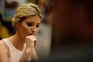 Ivanka Trump aplaudió a Oprah y le llovieron críticas