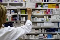 Los farmacéuticos dicen que si no se revisa la suba impositiva es posible que tengan que cerrar farmacias