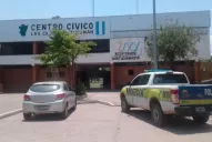 Golpe comando al Correo Argentino de Las Cejas: se llevaron un millón de pesos