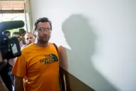 El titular de la Federación de Vuelo Libre confirmó en la Justicia que Salazar no tenía licencia para vuelos biplaza