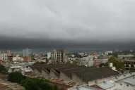 Se renovó la alerta meteorológica para Tucumán por lluvias y tormentas fuertes