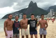 Las buenas promos aéreas empujan a los tucumanos a Río de Janeiro: precios y las mejores playas