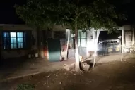 La autopsia reveló que no se suicidó, sino que la asesinaron