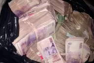 Detuvieron a la cúpula de la Uocra de Bahía Blanca: secuestraron dinero y drogas