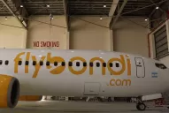 Una medida judicial puede demorar el arranque de los vuelos low cost entre Tucumán y El Palomar