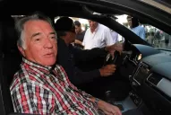 De la Rúa y Alfonsín atacaron a los sindicatos y no terminaron su mandato, dijo Barrionuevo