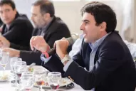 Manuel Courel: “queda claro que no hubo un acuerdo de ningún tipo”