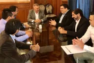 Ediles opositores no levantan la denuncia contra Campero