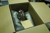 Se permite la circulación internacional de obras de arte