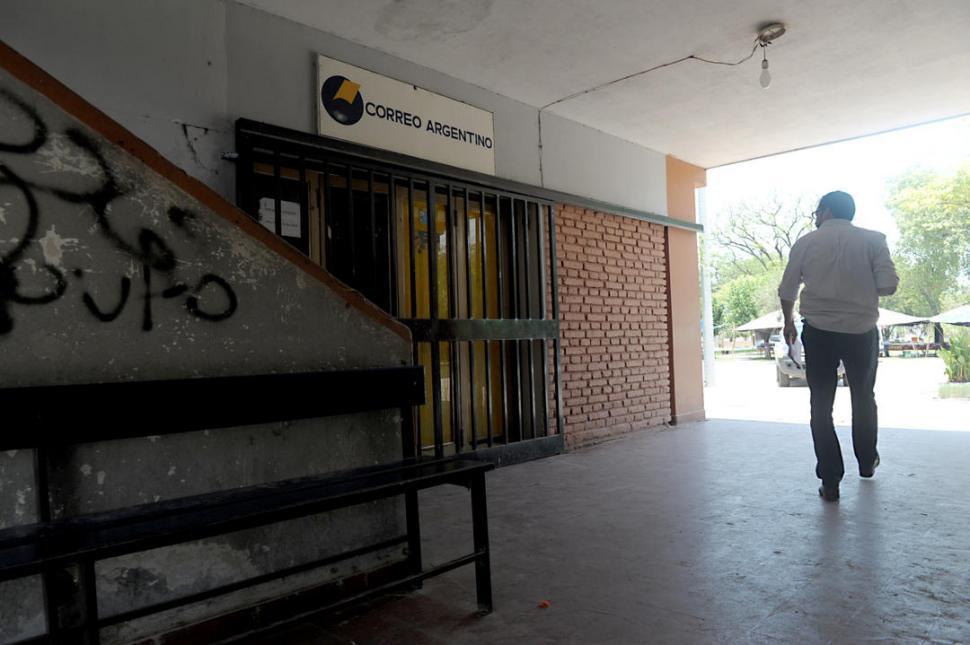 Pánico en Las Cejas tras el golpe comando