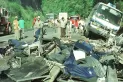 A 18 años de la tragedia de Camboriú: mamá murió por la angustia de haber luchado tantos años para nada