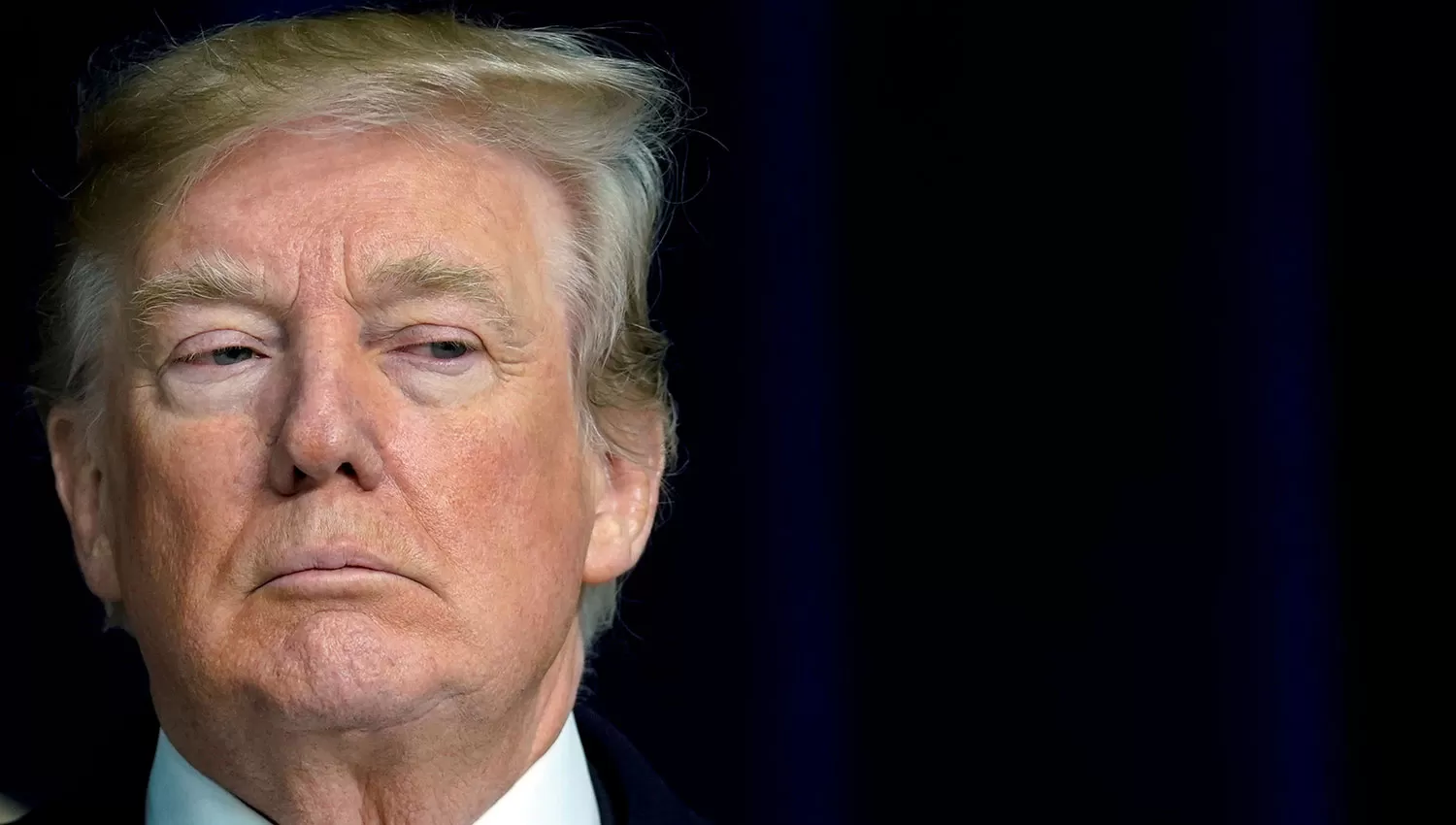 Trump generó otro escándalo mundial por sus declaraciones. REUTERS 