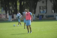 Doble desafío en Salta para Atlético Tucumán