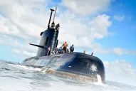 Cinco datos que revelan cómo fue el trágico final del submarino ARA San Juan