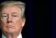 La polémica frase de Donald Trump: ¿Por qué hay que permitir inmigrantes de países de mierda?