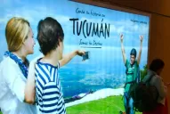 Tragedia en Loma Bola: sacarán de Aeroparque los carteles que promocionan el parapente