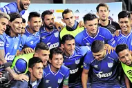 Atlético se quedó con la copa de verano y empieza a tomar vuelo en un año recargado