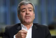 Cano enumeró obras y negó discriminación