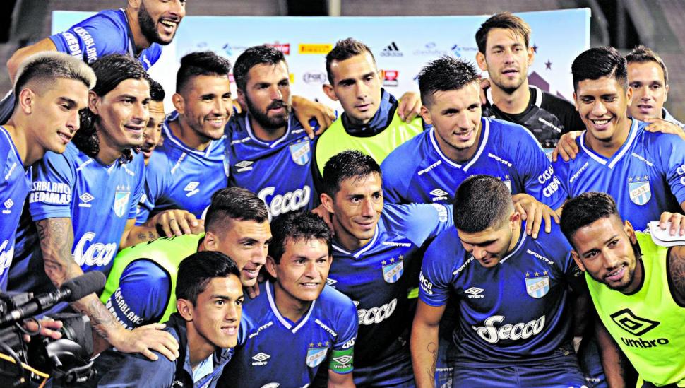 Atlético comenzó bien el verano