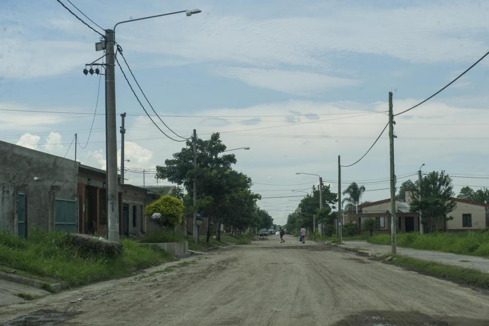 Un presunto conflicto por droga terminó con la vida de un hombre