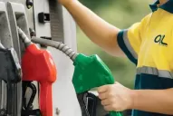 La petrolera de Cristóbal López pica en punta y sube las naftas