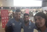 Tras una dura jornada, Atlético vivirá otra muy especial