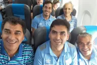 Para Sport, el partido contra Atlético no será uno más