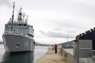 A dos meses de la desaparición del ARA San Juan, los familiares piden más buques