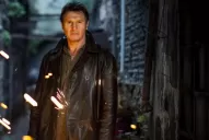 Liam Neeson teme una “caza de brujas” en Hollywood