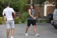 Que aparezca el buen fútbol en San Martín